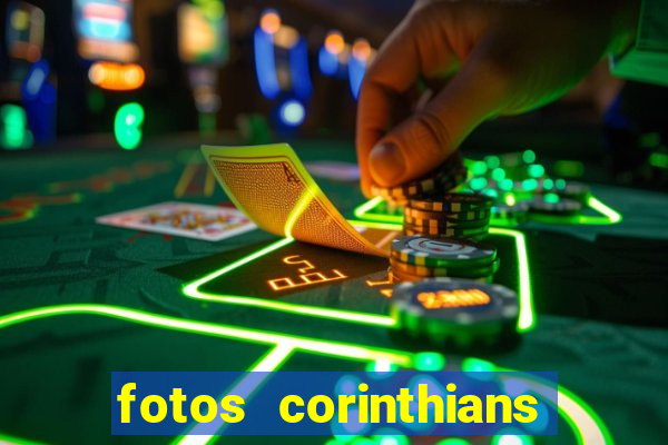 fotos corinthians zuando o palmeiras